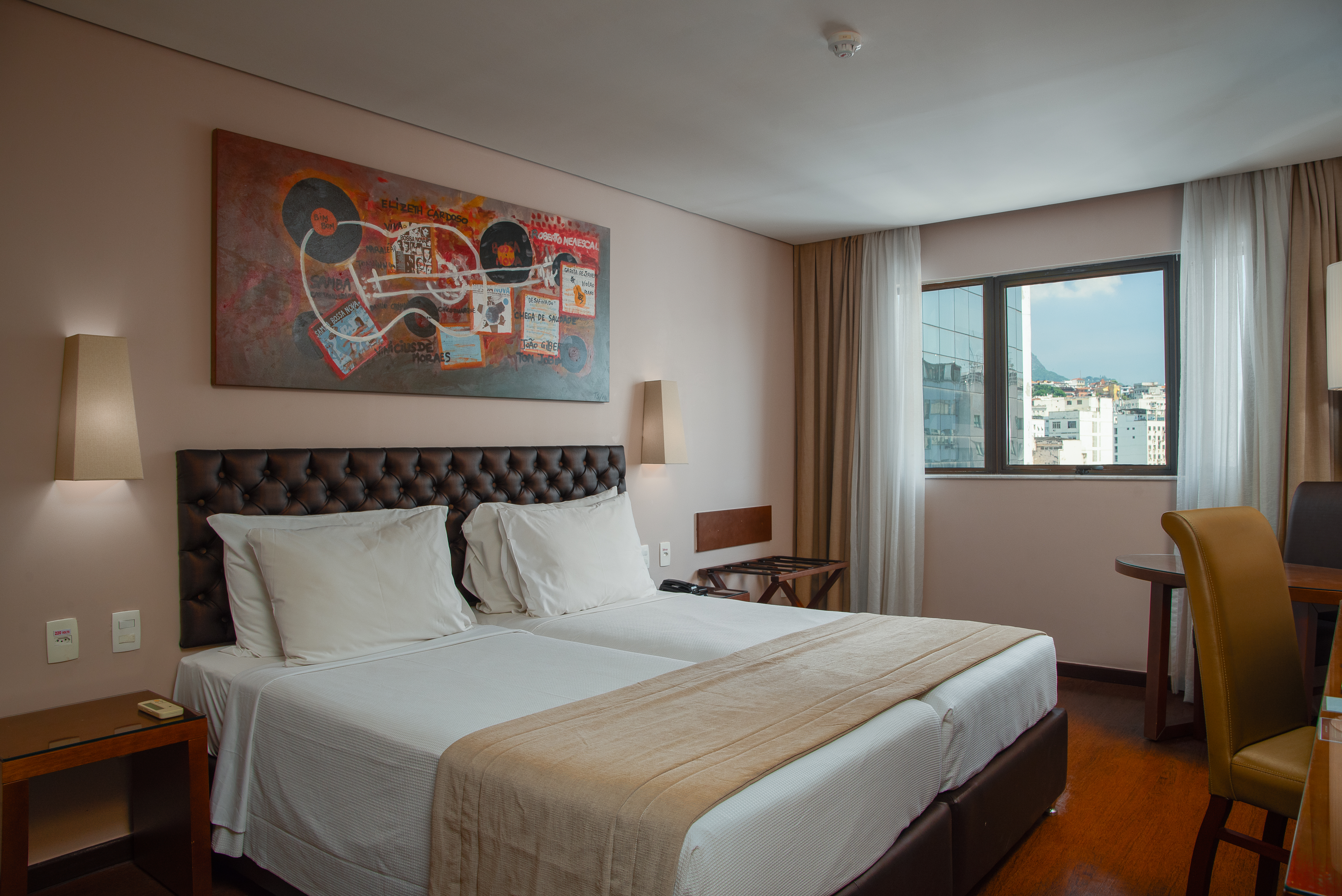 Vila Galé Rio de Janeiro