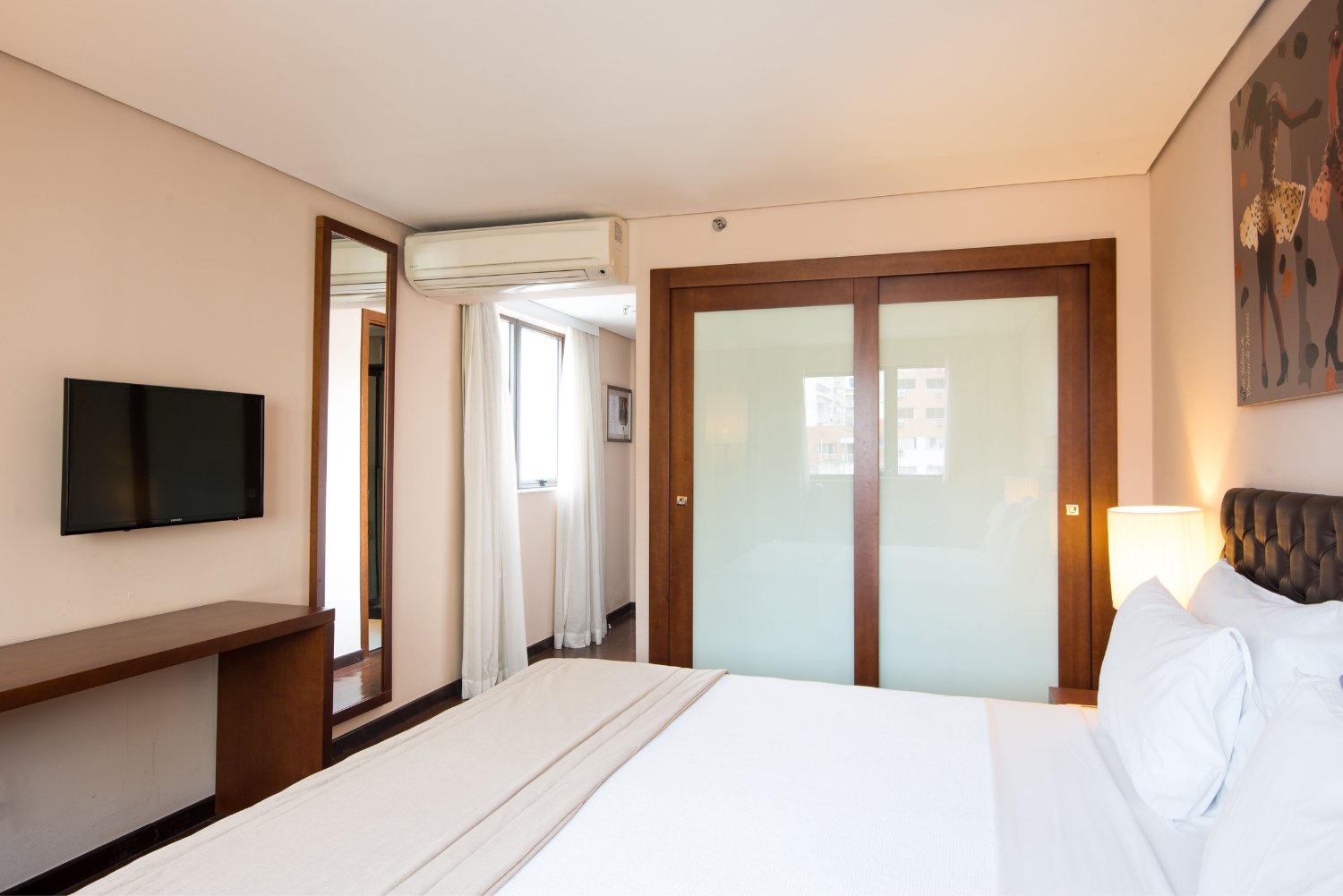 Vila Galé Rio de Janeiro — Apartamento Executivo