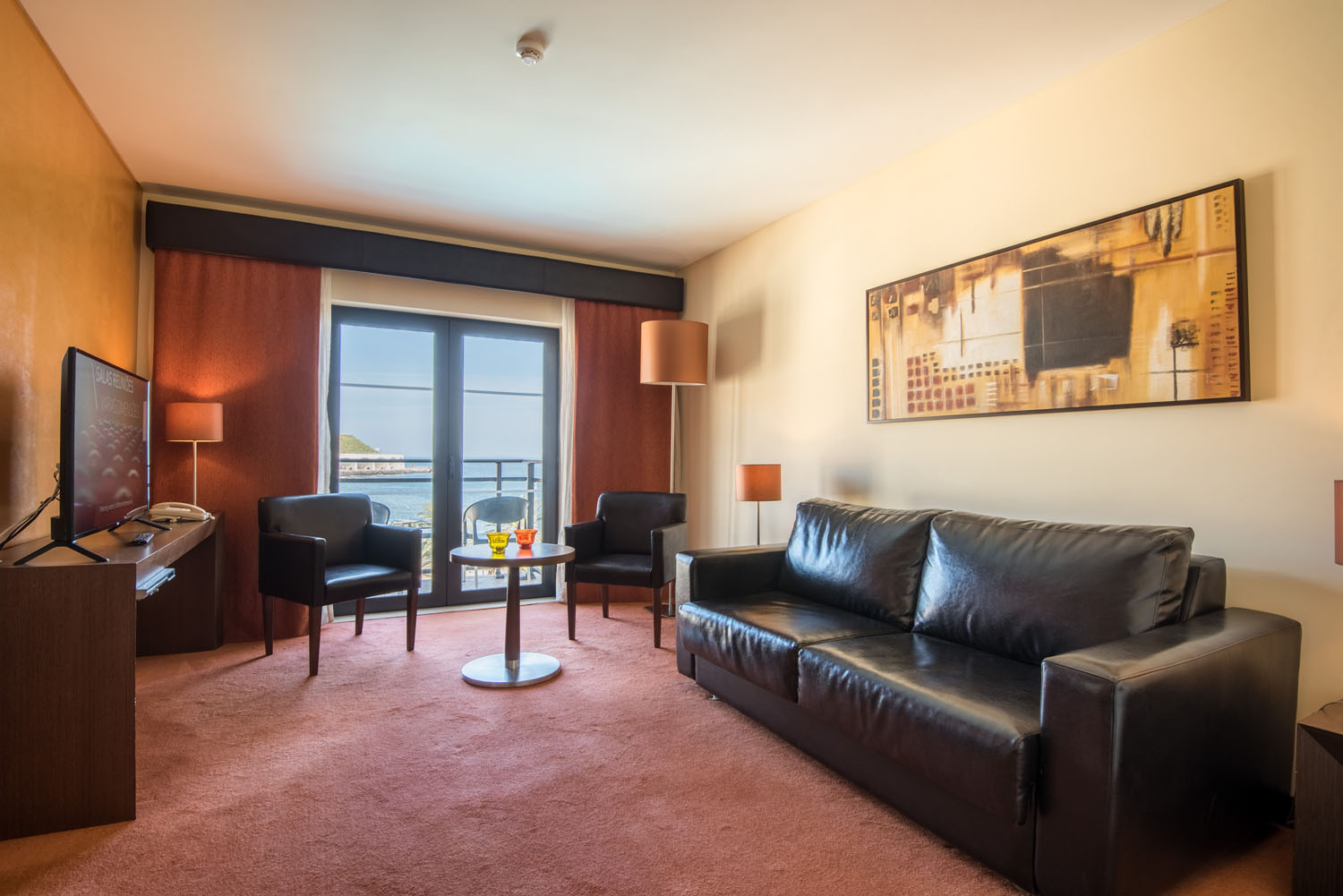 Vila Galé Santa Cruz