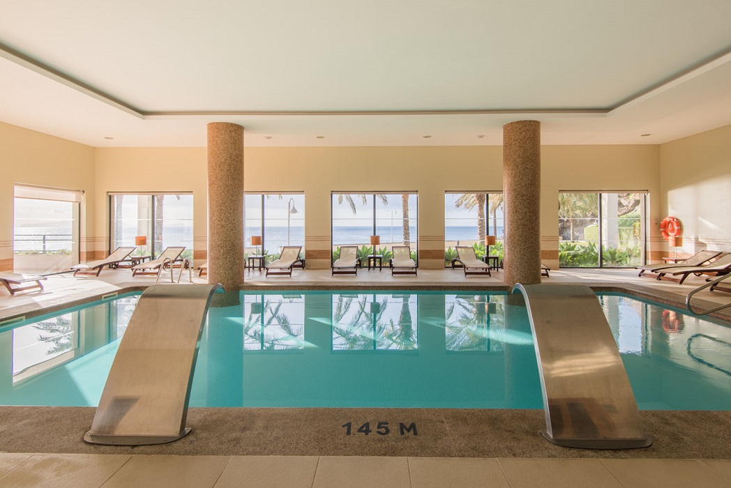 Vila Galé Santa Cruz — Wellness