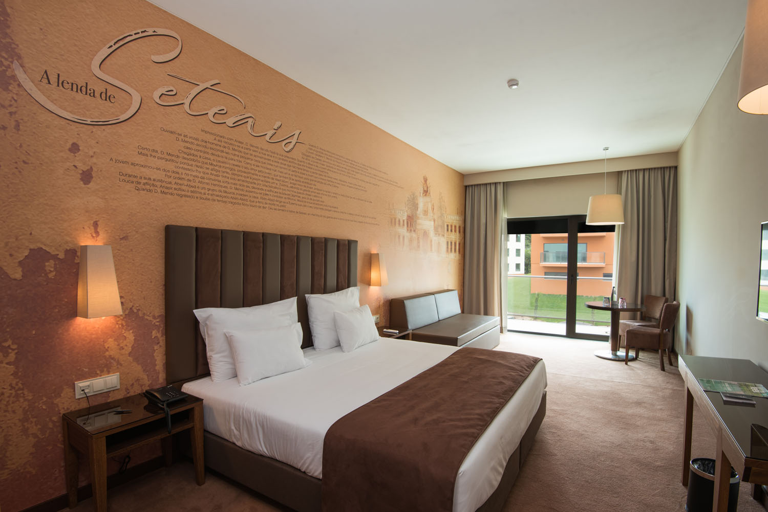 Vila Galé Collection Sintra