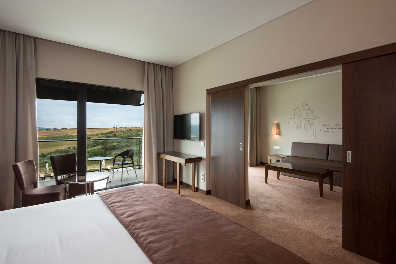 Vila Galé Collection Sintra