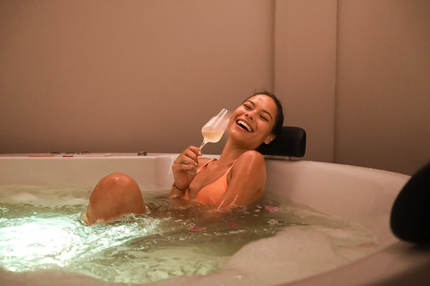 Vila Galé Collection Sunset Cumbuco — Wellness