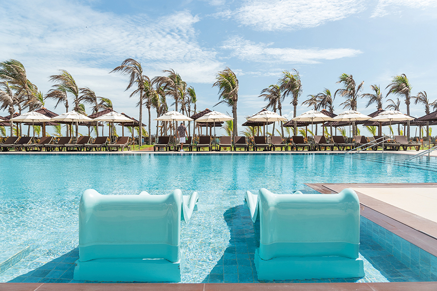 Vila Galé Collection Sunset Cumbuco