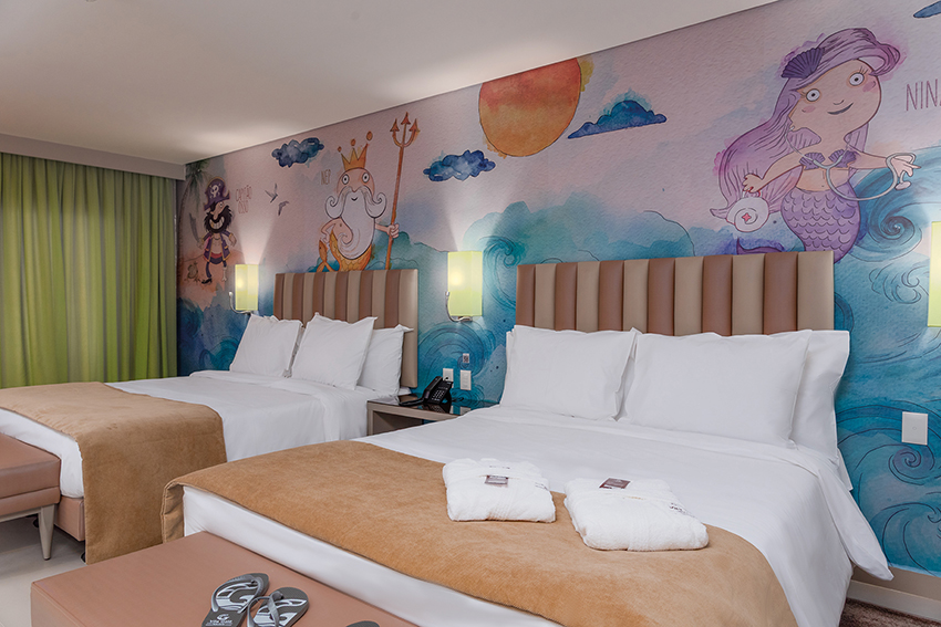 Vila Galé Collection Sunset Cumbuco