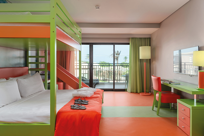 Vila Galé Collection Sunset Cumbuco