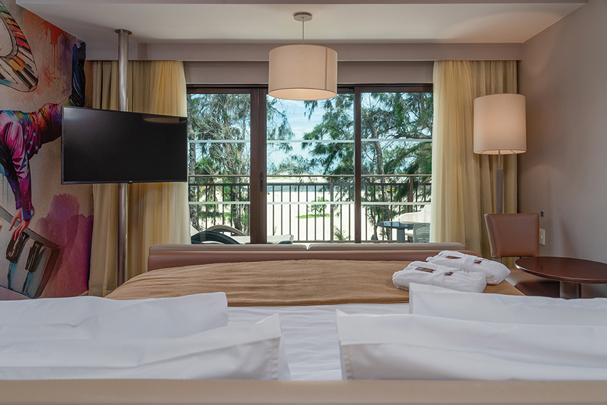 Vila Galé Collection Sunset Cumbuco