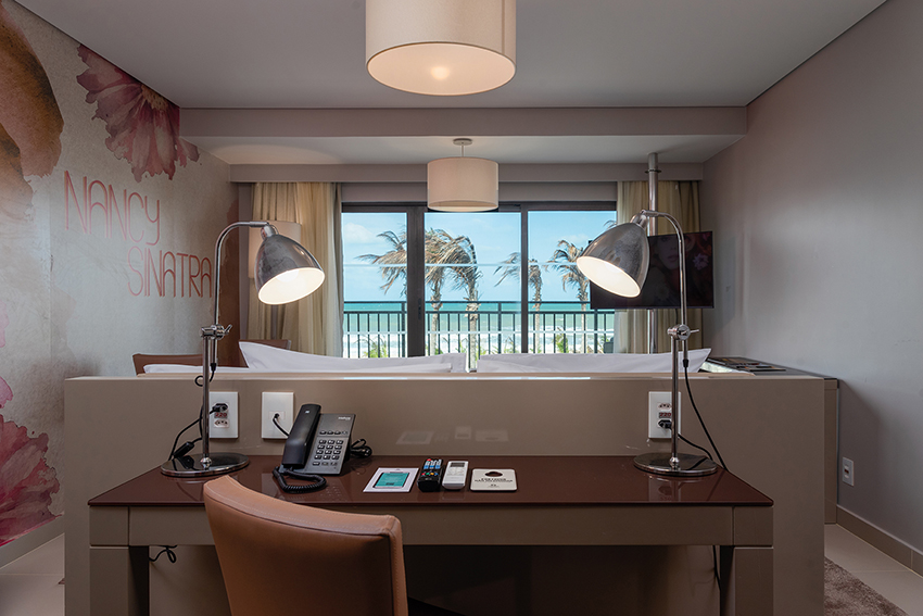 Vila Galé Collection Sunset Cumbuco — Suite