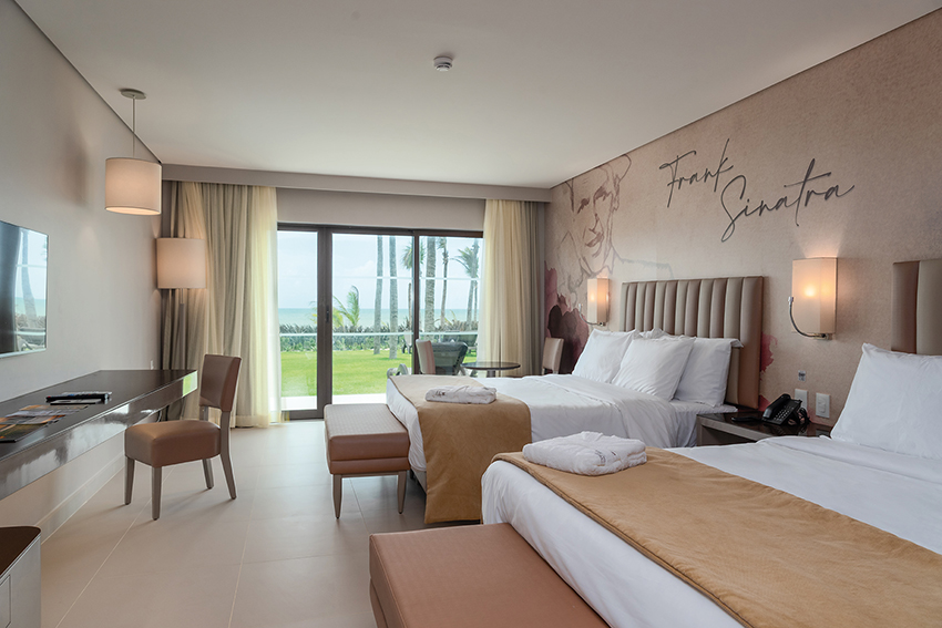 Vila Galé Collection Sunset Cumbuco