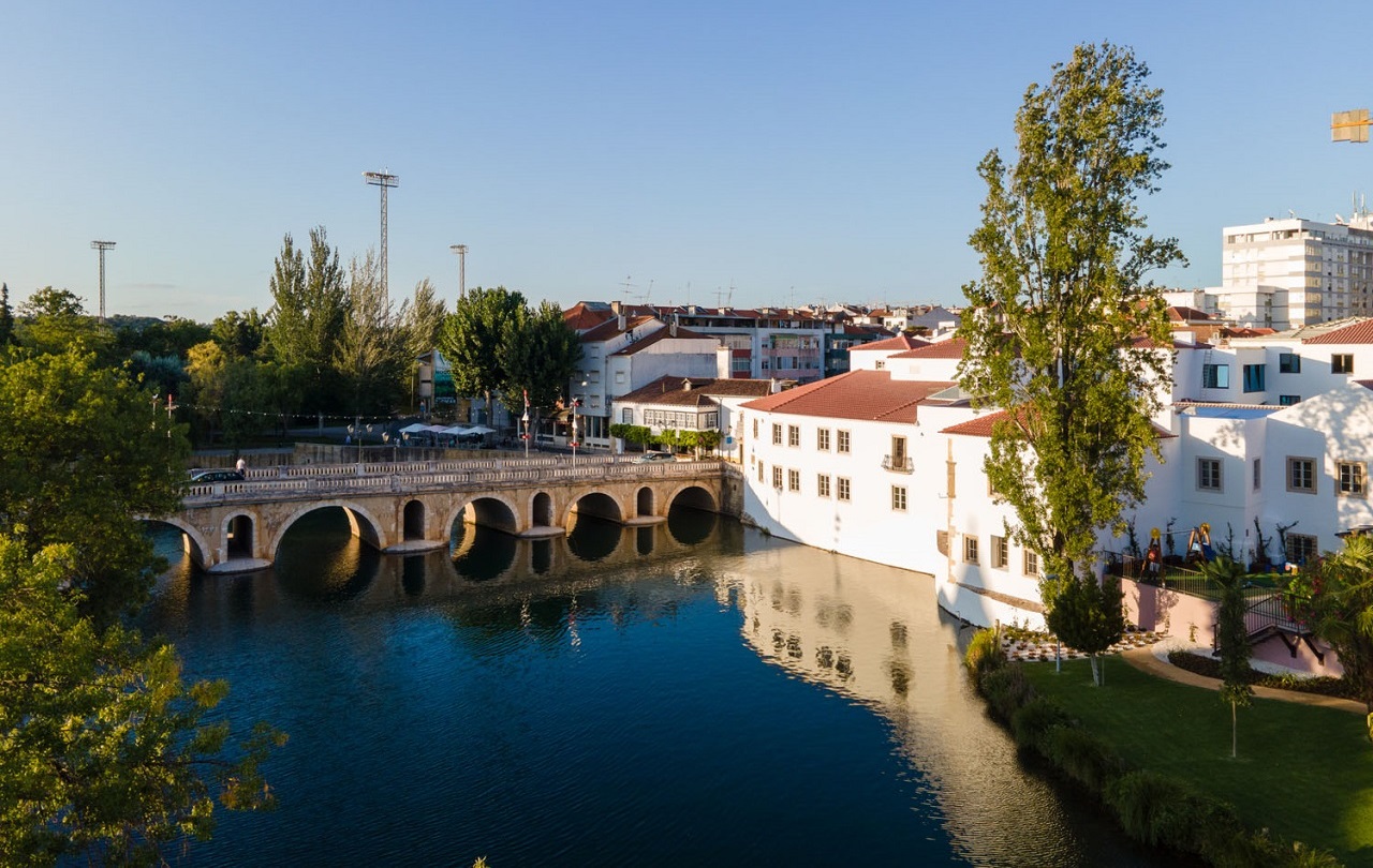 Vila Galé Collection Tomar