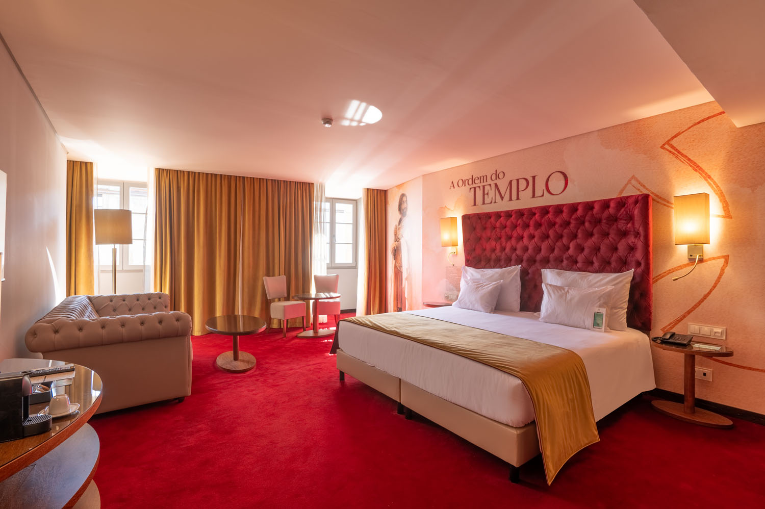 Vila Galé Collection Tomar