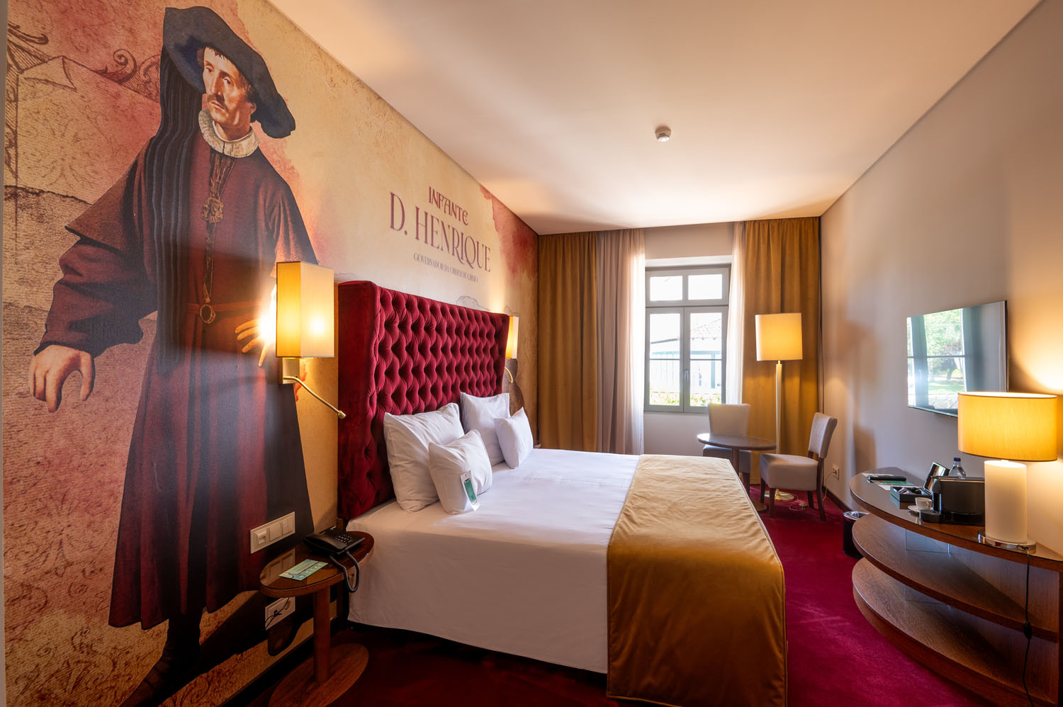 Vila Galé Collection Tomar