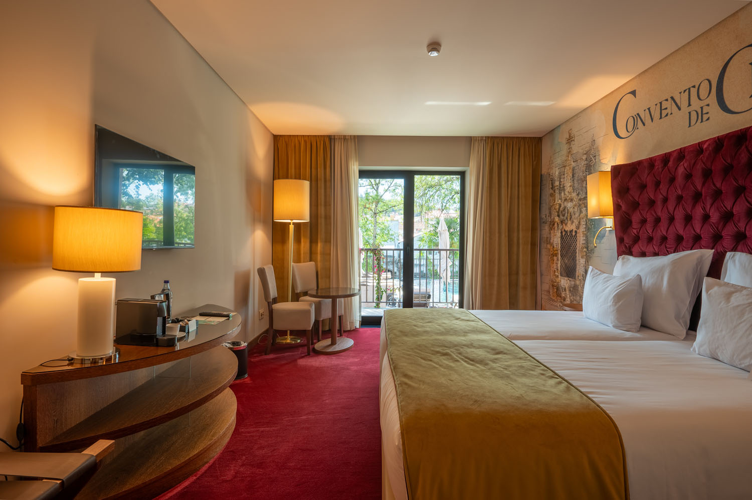 Vila Galé Collection Tomar