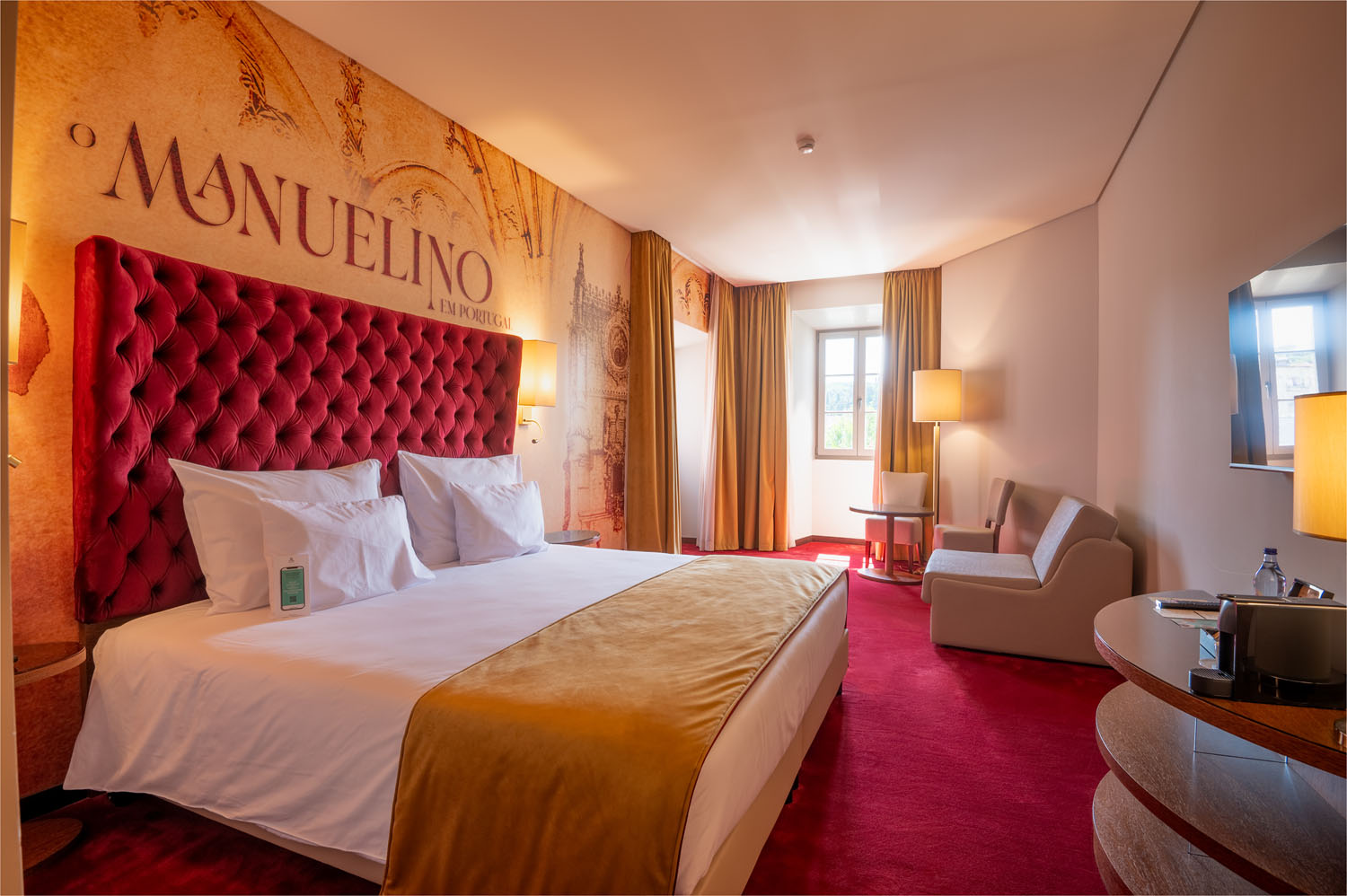 Vila Galé Collection Tomar