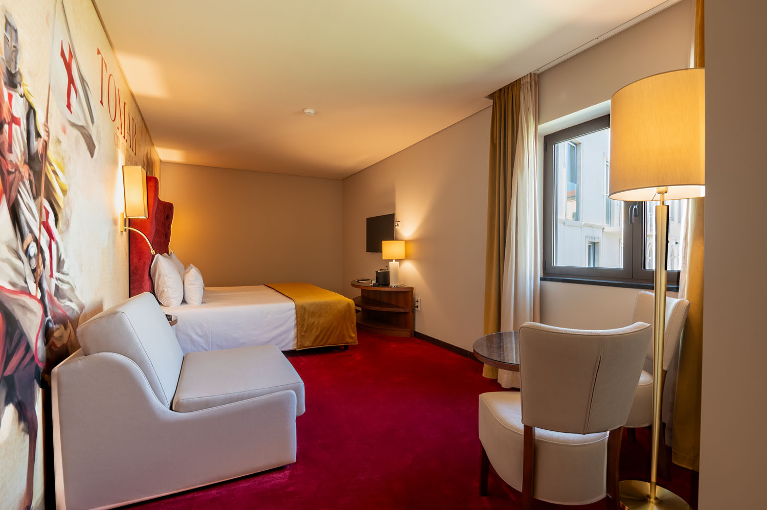 Vila Galé Collection Tomar