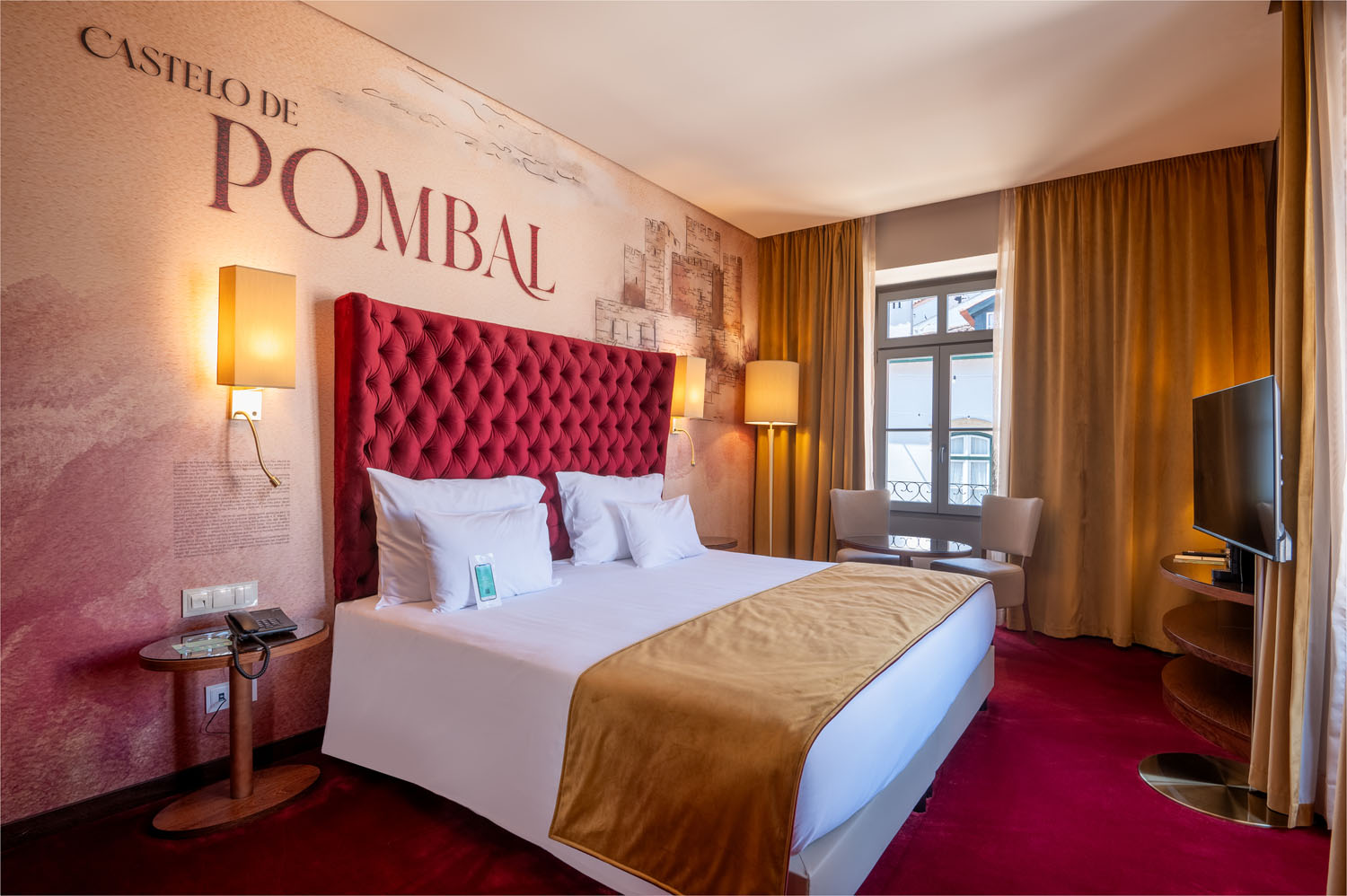 Vila Galé Collection Tomar