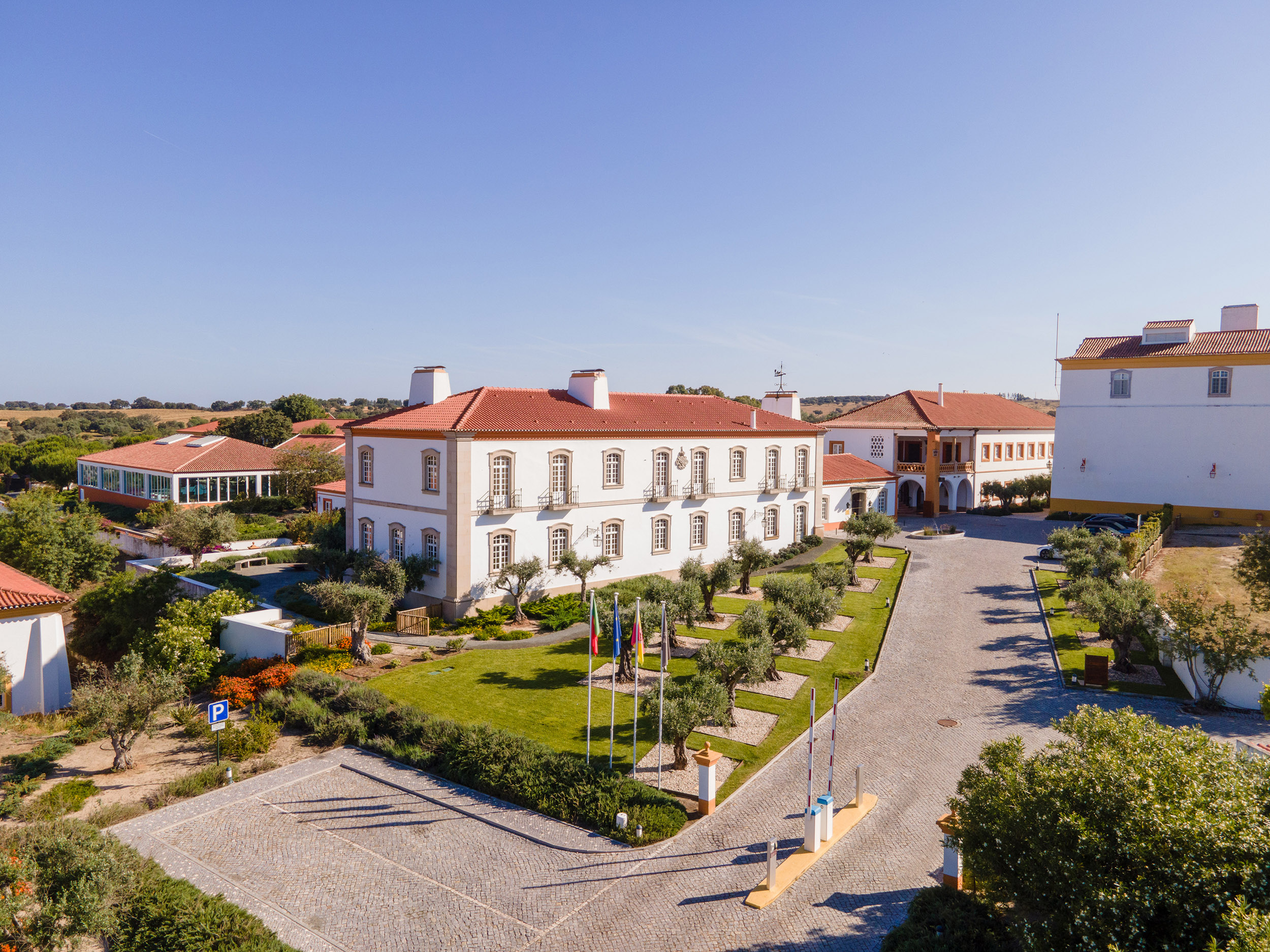 Vila Galé Collection Alter Real