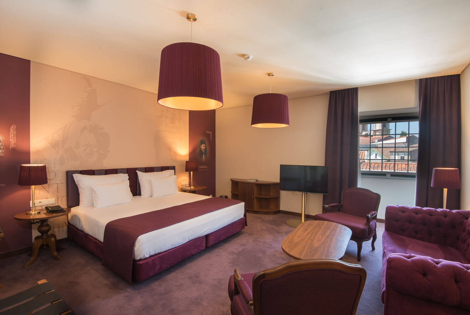 Vila Galé Collection Braga