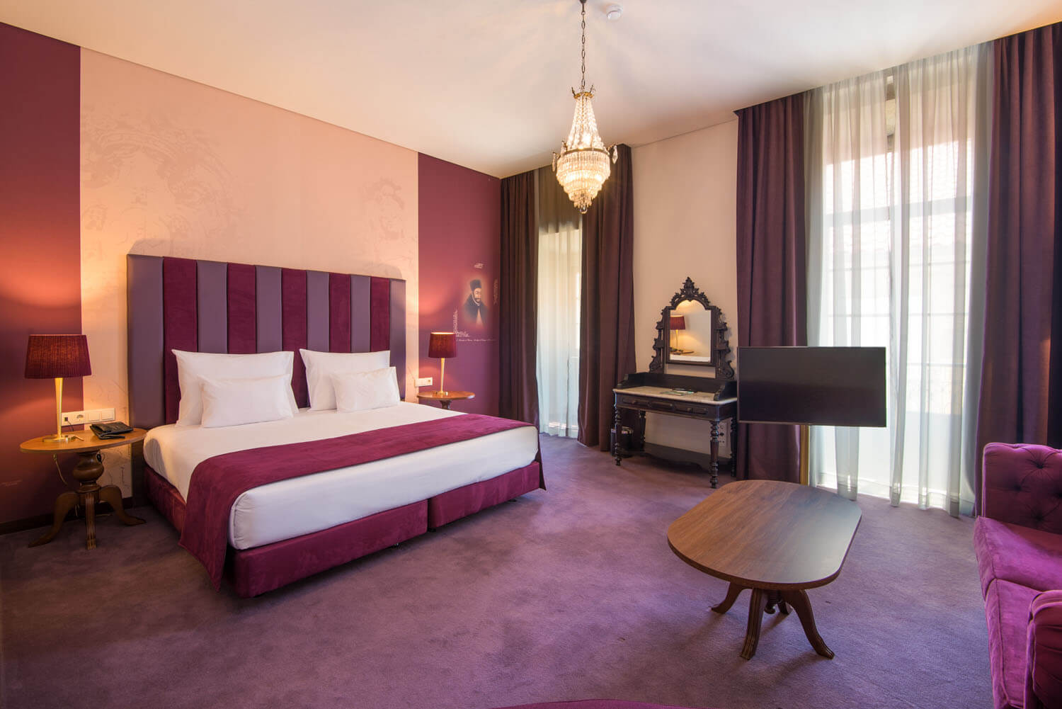 Vila Galé Collection Braga