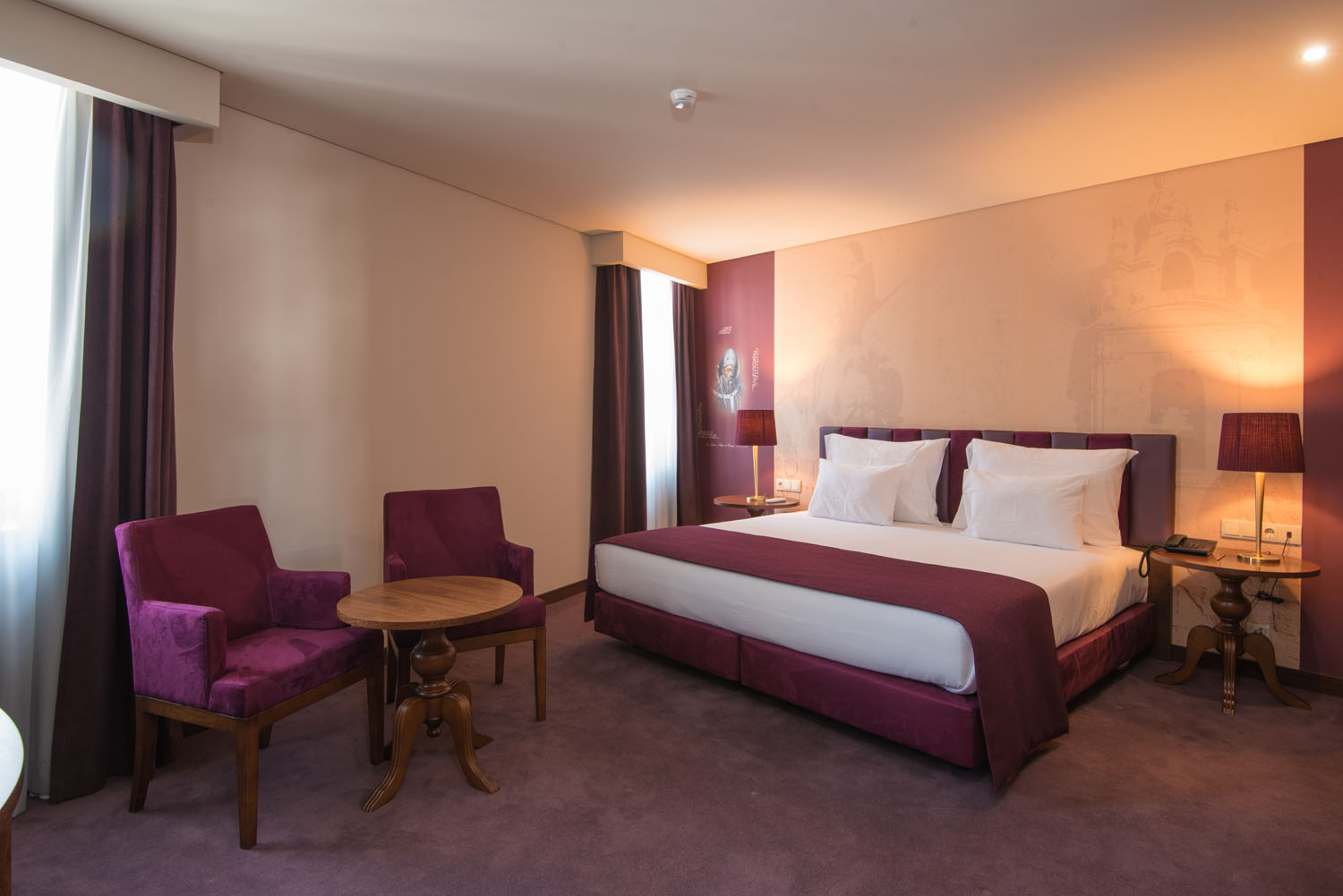 Vila Galé Collection Braga