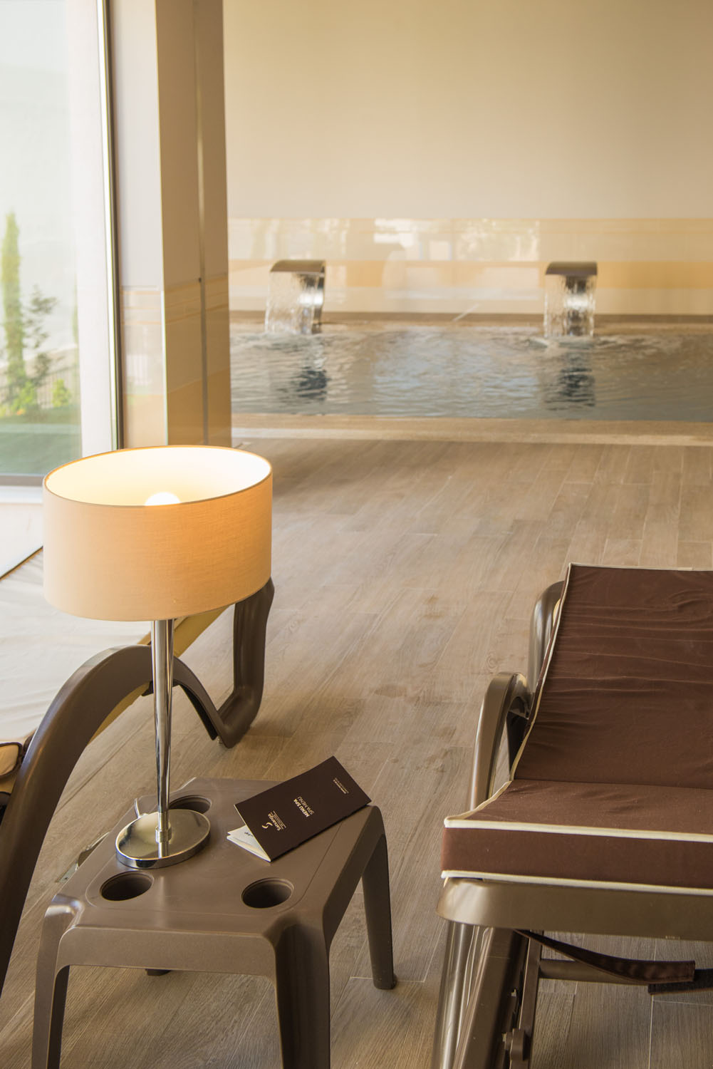 Vila Galé Collection Braga — Wellness