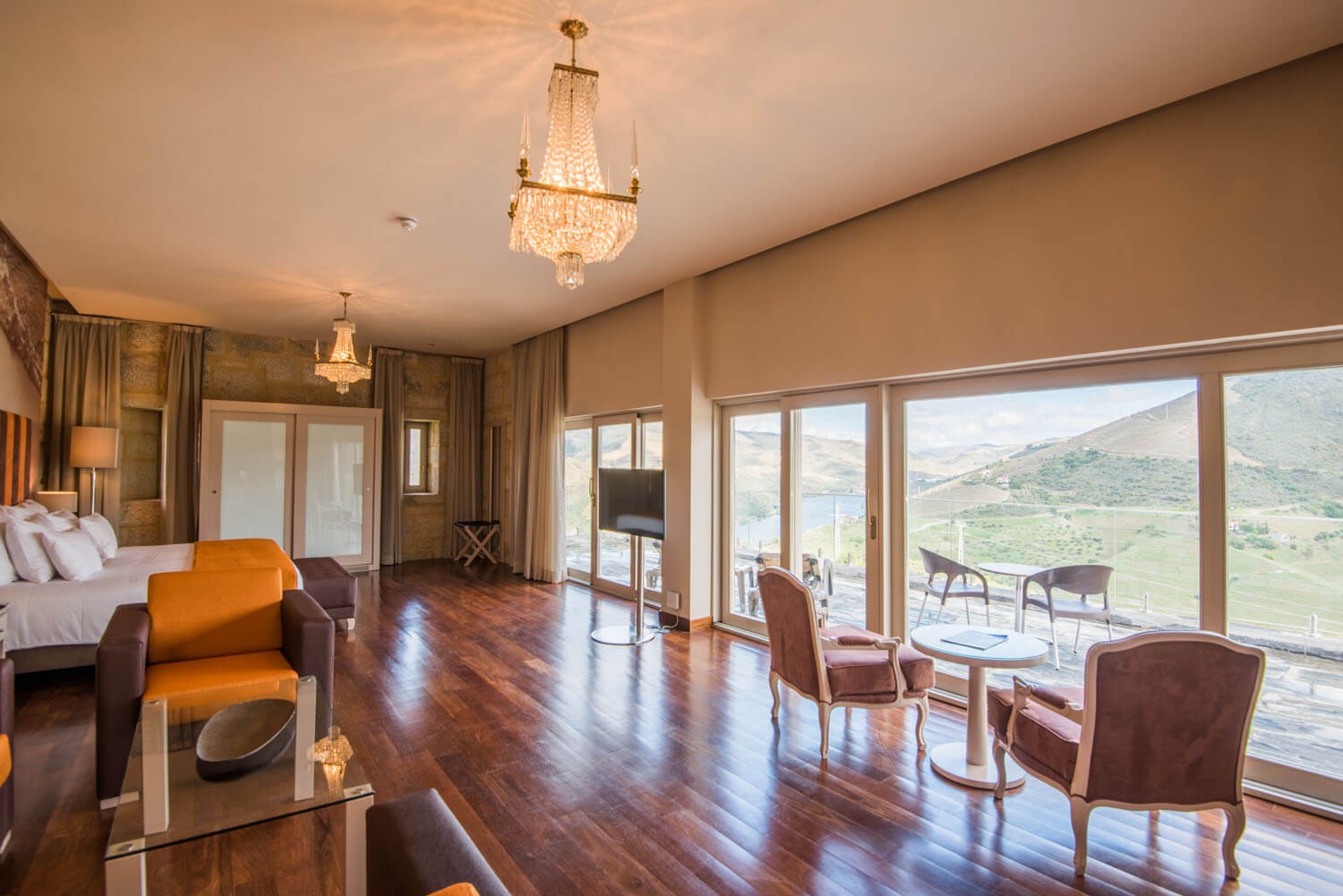 Vila Galé Douro Vineyards