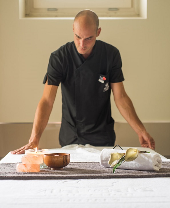 Vila Galé Collection Elvas — Wellness