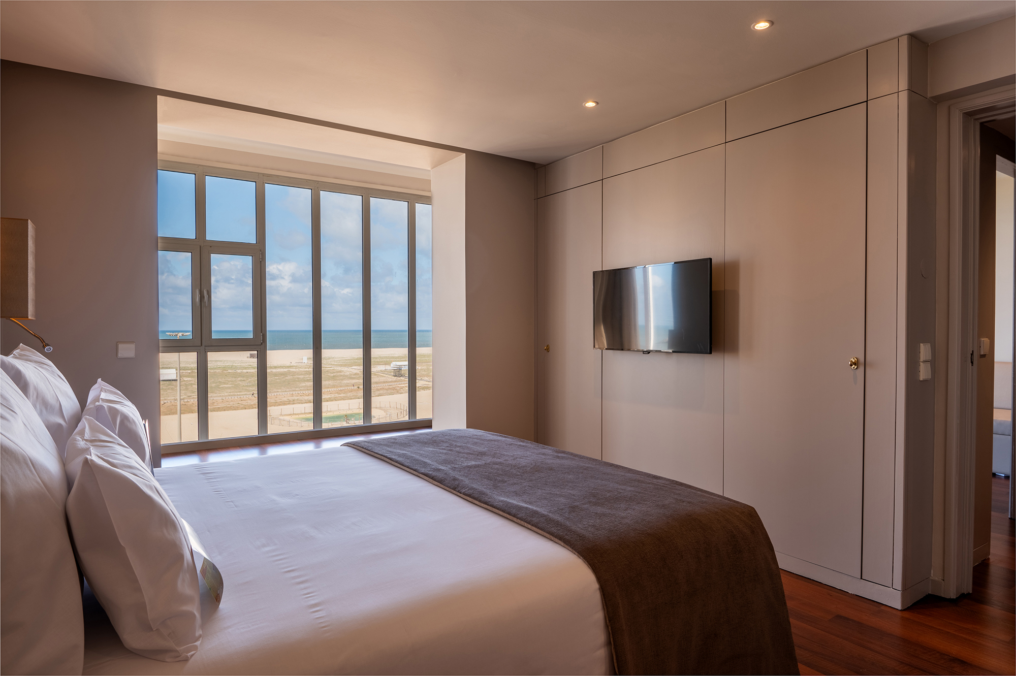 Vila Galé Collection Figueira da Foz — Suite