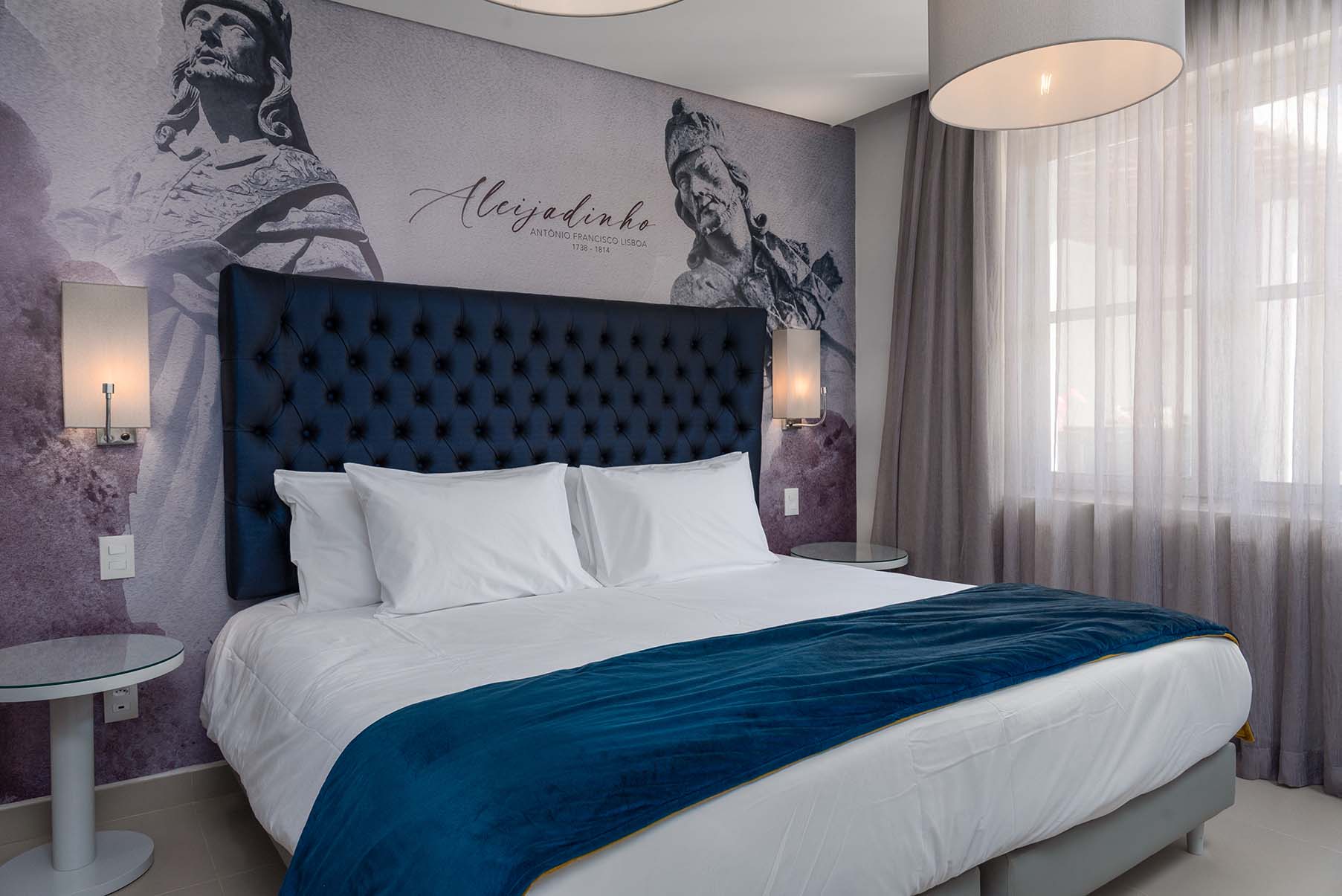 Vila Galé Collection Ouro Preto