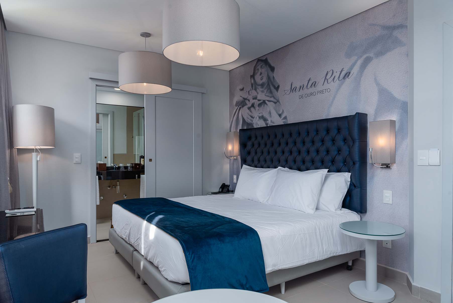 Vila Galé Collection Ouro Preto — Apartamento Preservado