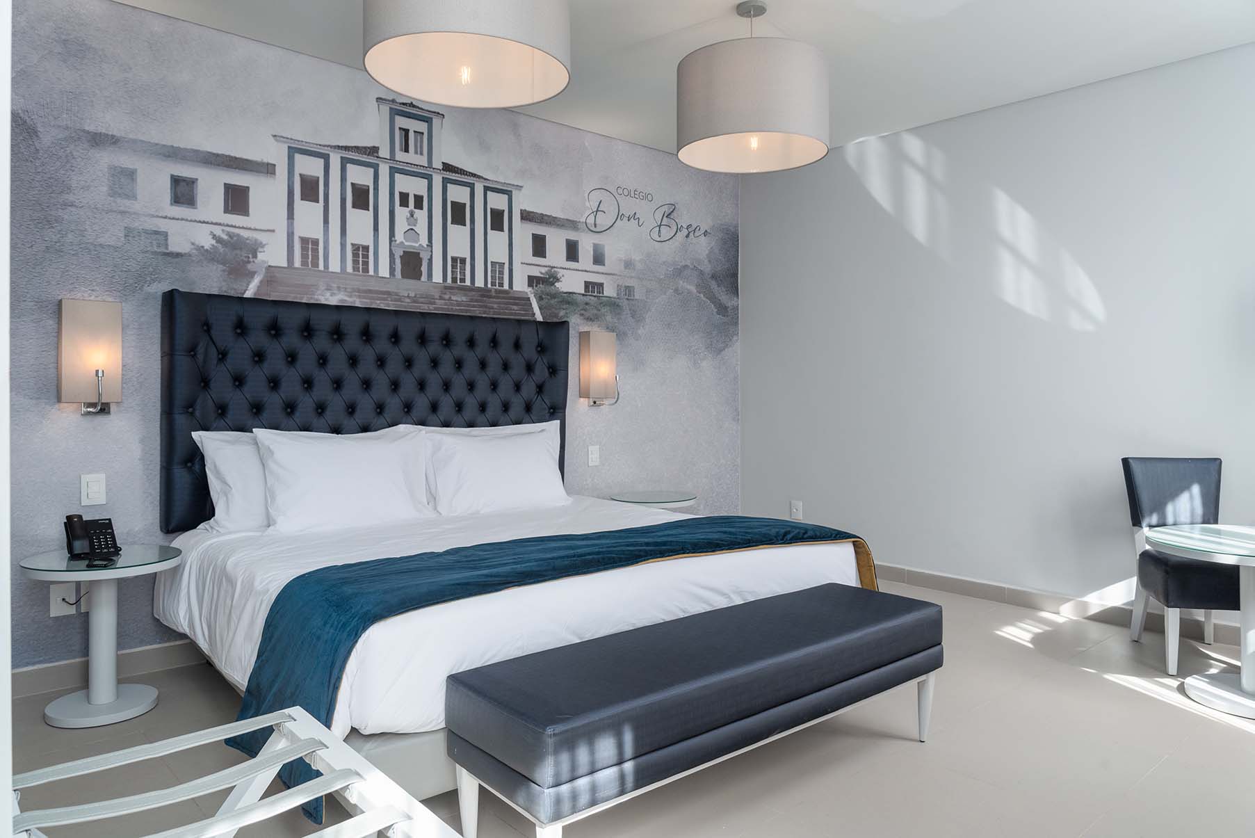 Vila Galé Collection Ouro Preto