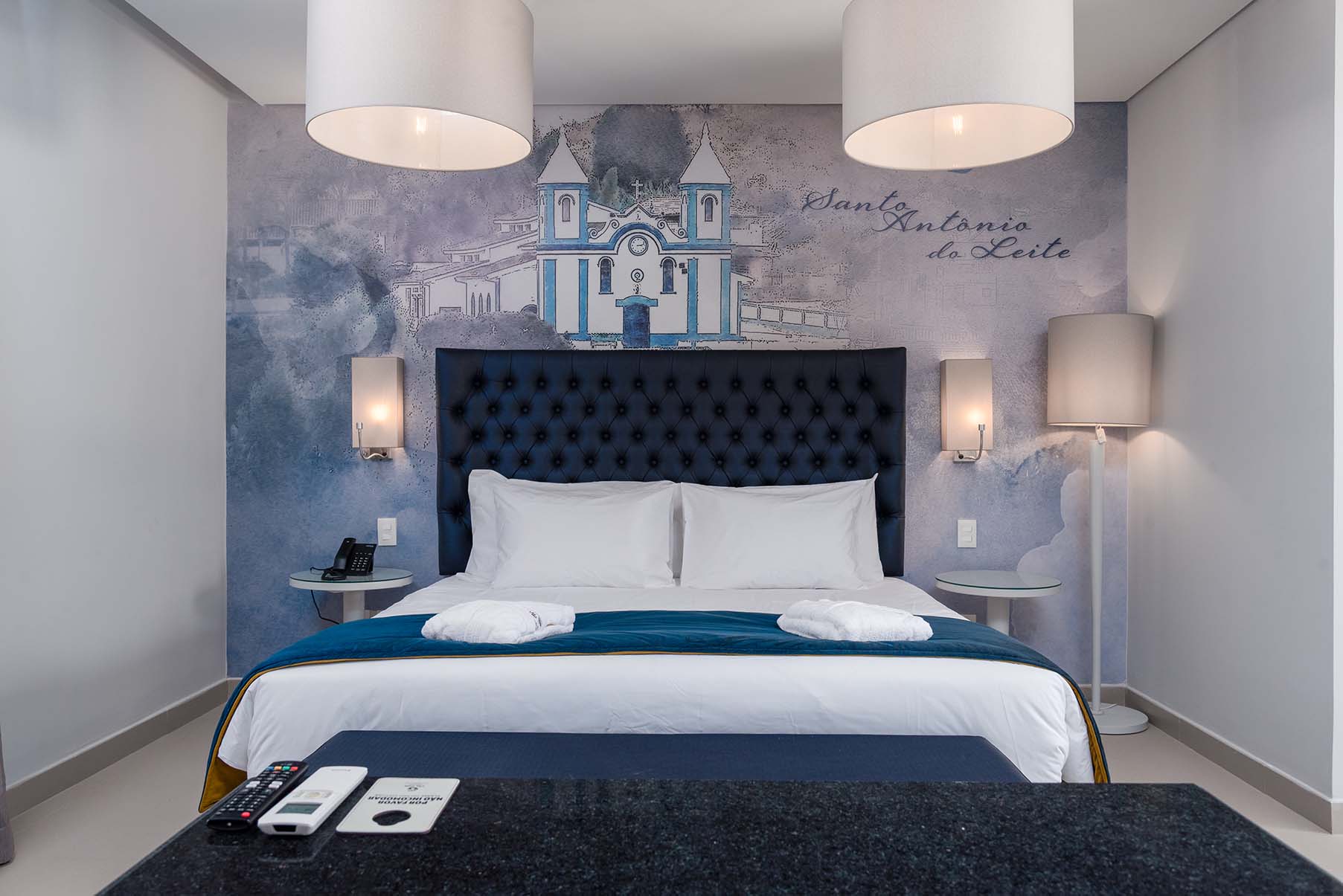 Vila Galé Collection Ouro Preto