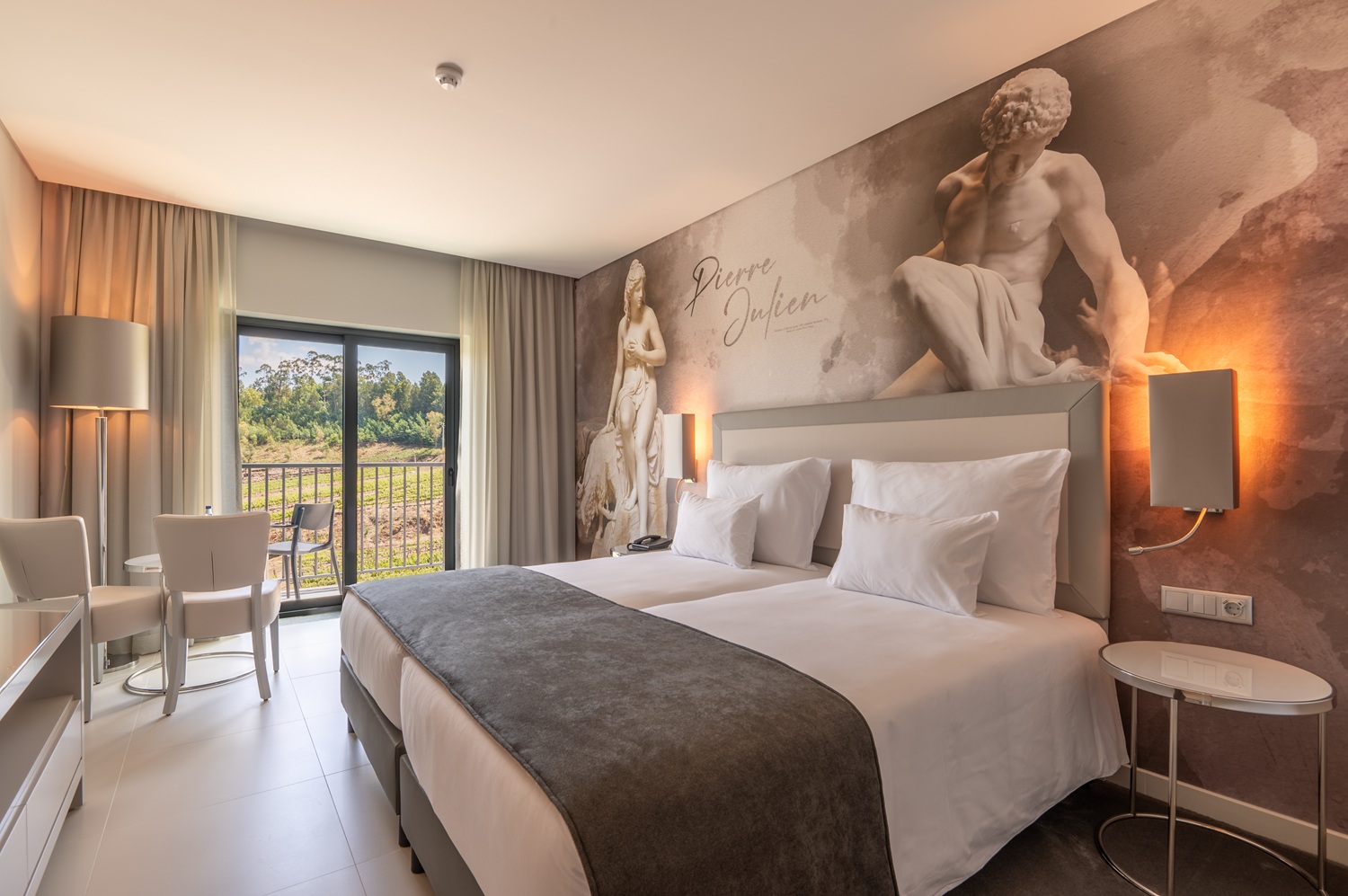 Vila Galé Collection Ponte de Lima Vineyards