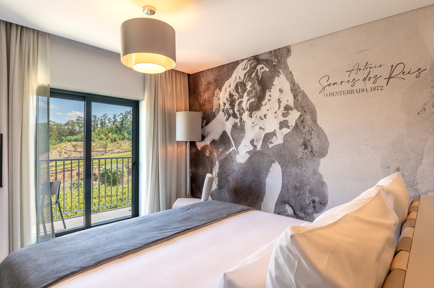 Vila Galé Collection Ponte de Lima Vineyards