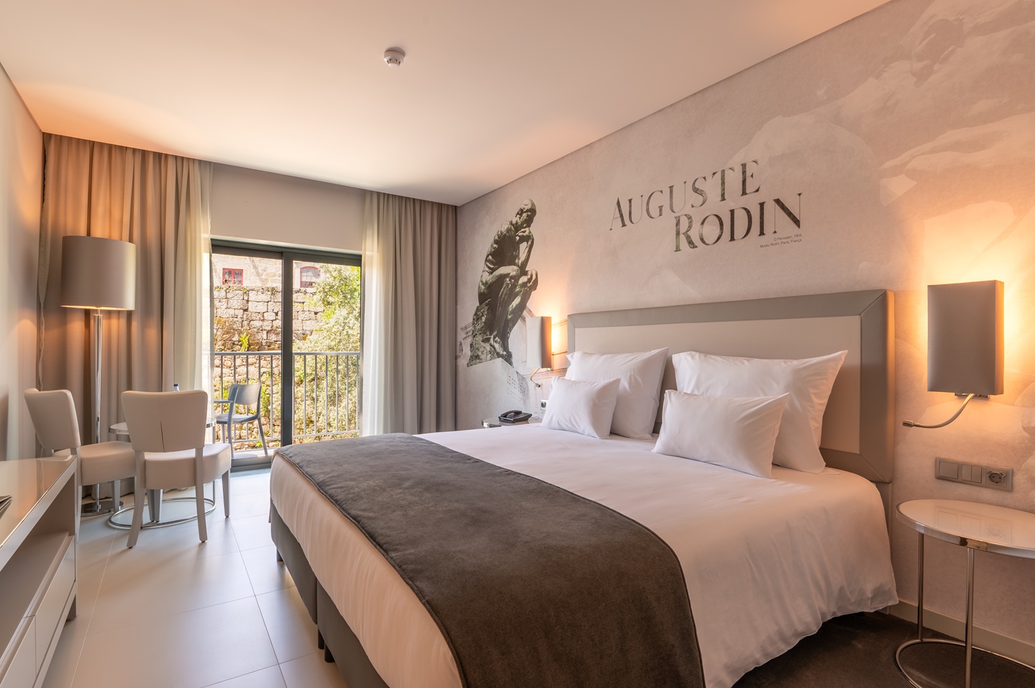 Vila Galé Collection Ponte de Lima Vineyards