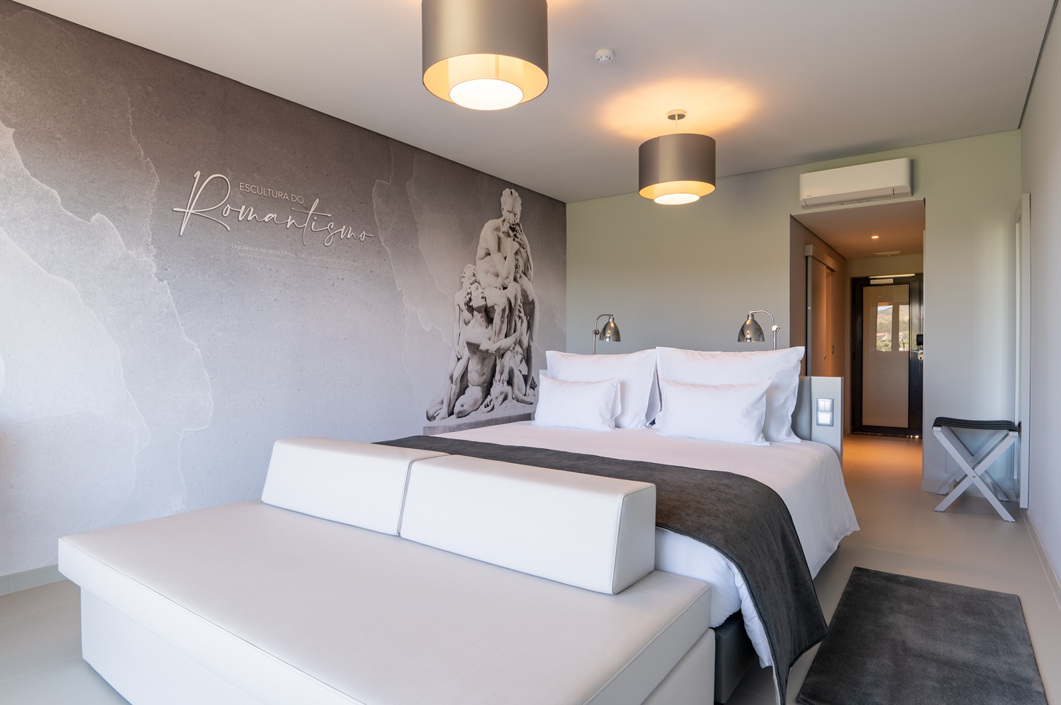 Vila Galé Collection Ponte de Lima Vineyards