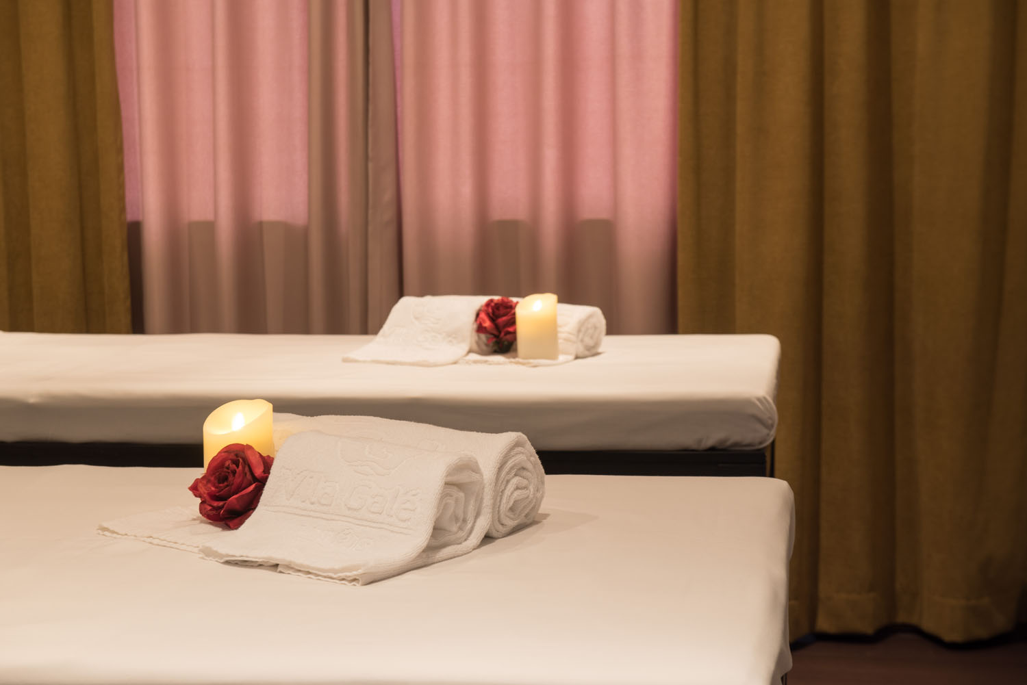 Vila Galé Porto — Wellness