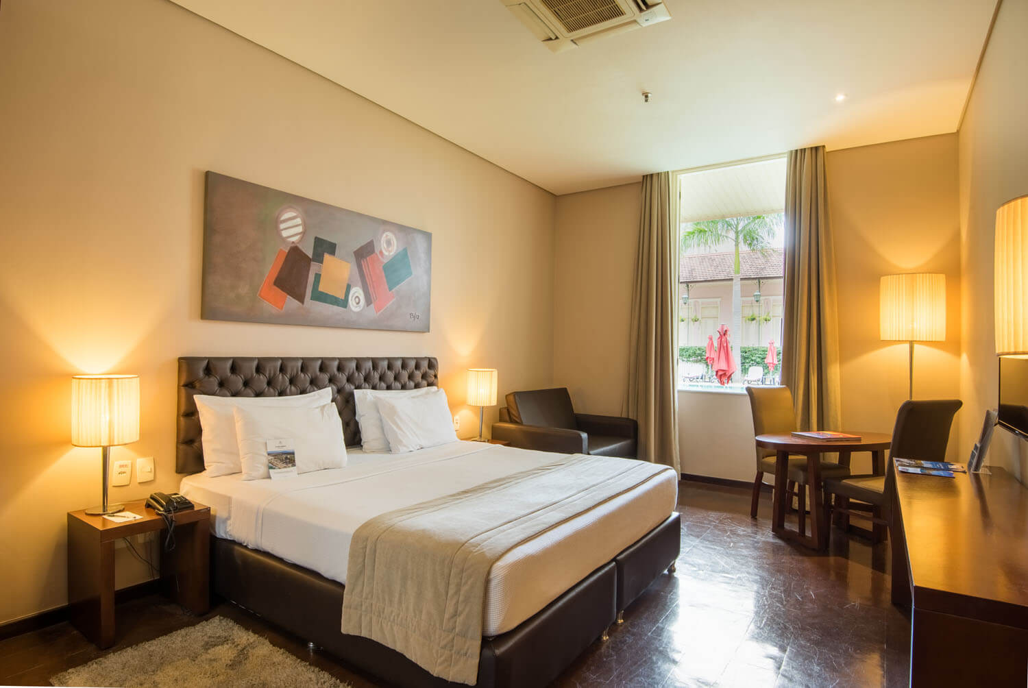 Vila Galé Rio de Janeiro — Apartamento Collection Superior Preservado