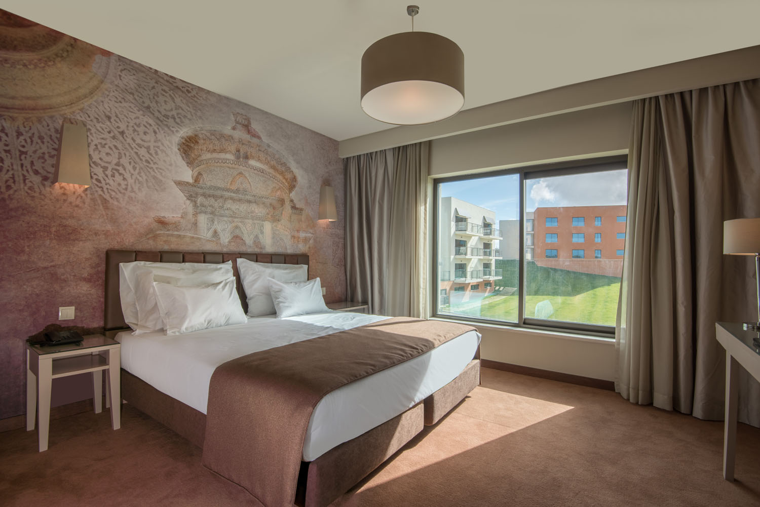 Vila Galé Collection Sintra — Apartamento T2