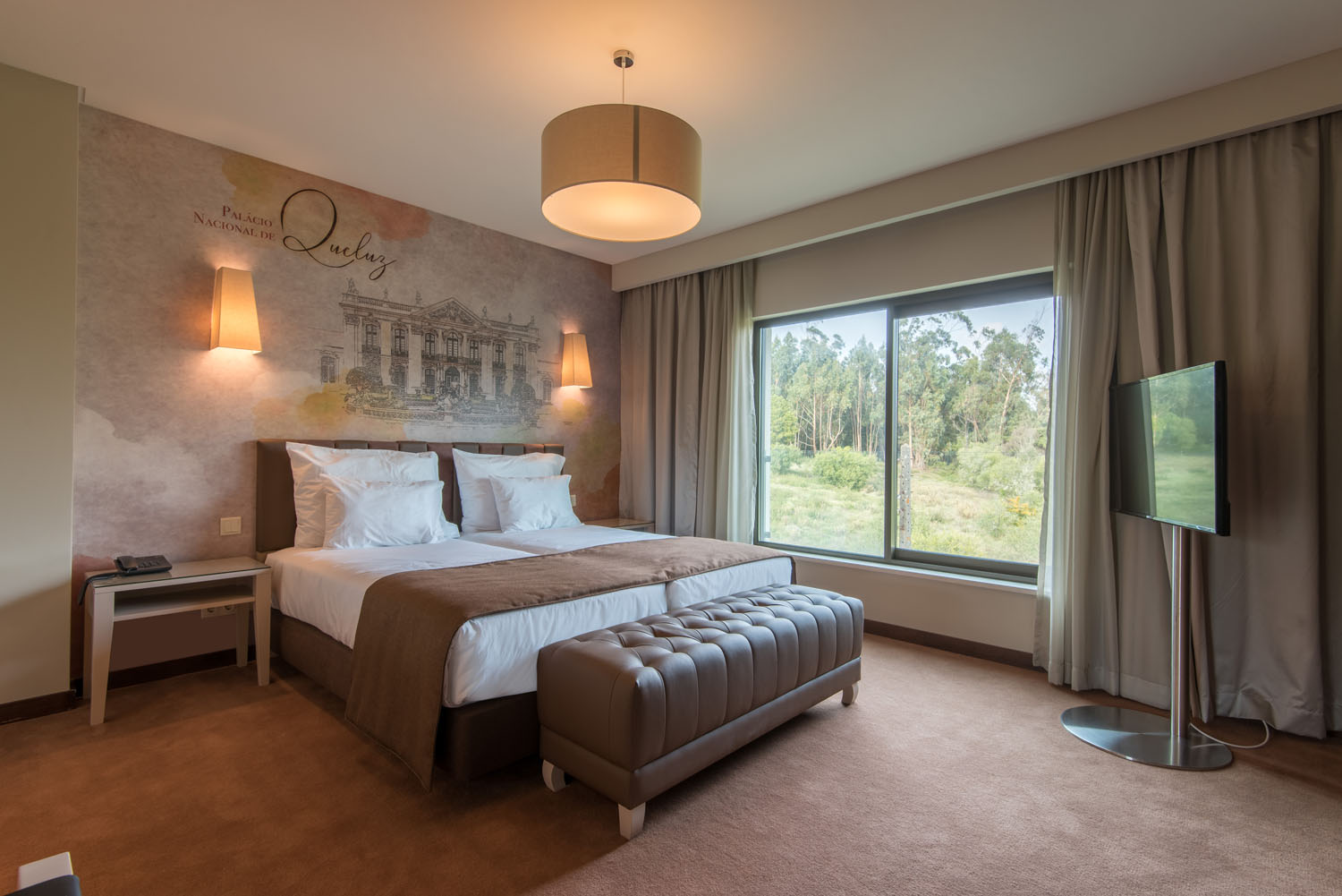 Vila Galé Collection Sintra — Apartamento T3