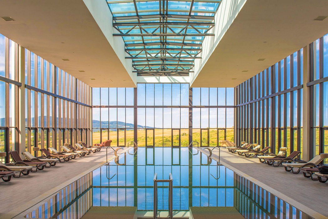 Vila Galé Collection Sintra — Wellness