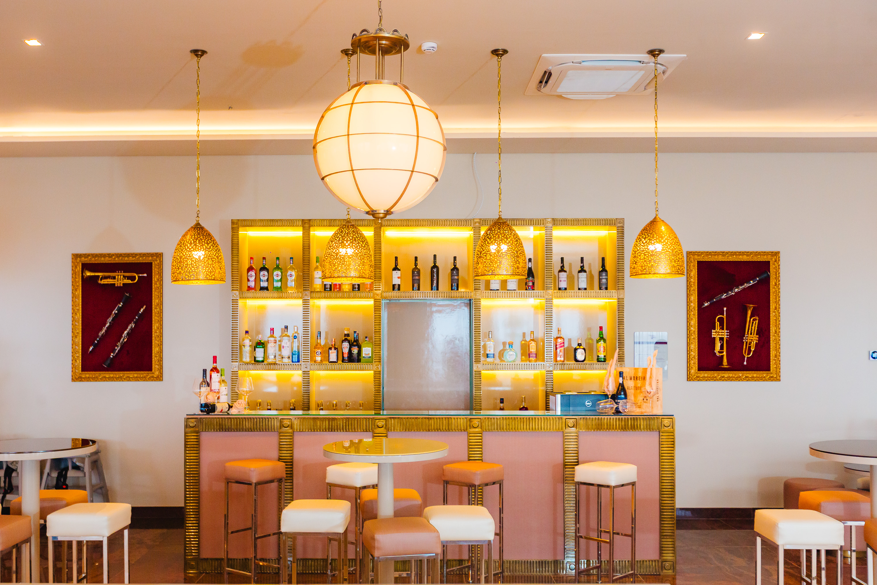 Vila Galé Collection Amazônia — Restaurante ‘Inevitável’