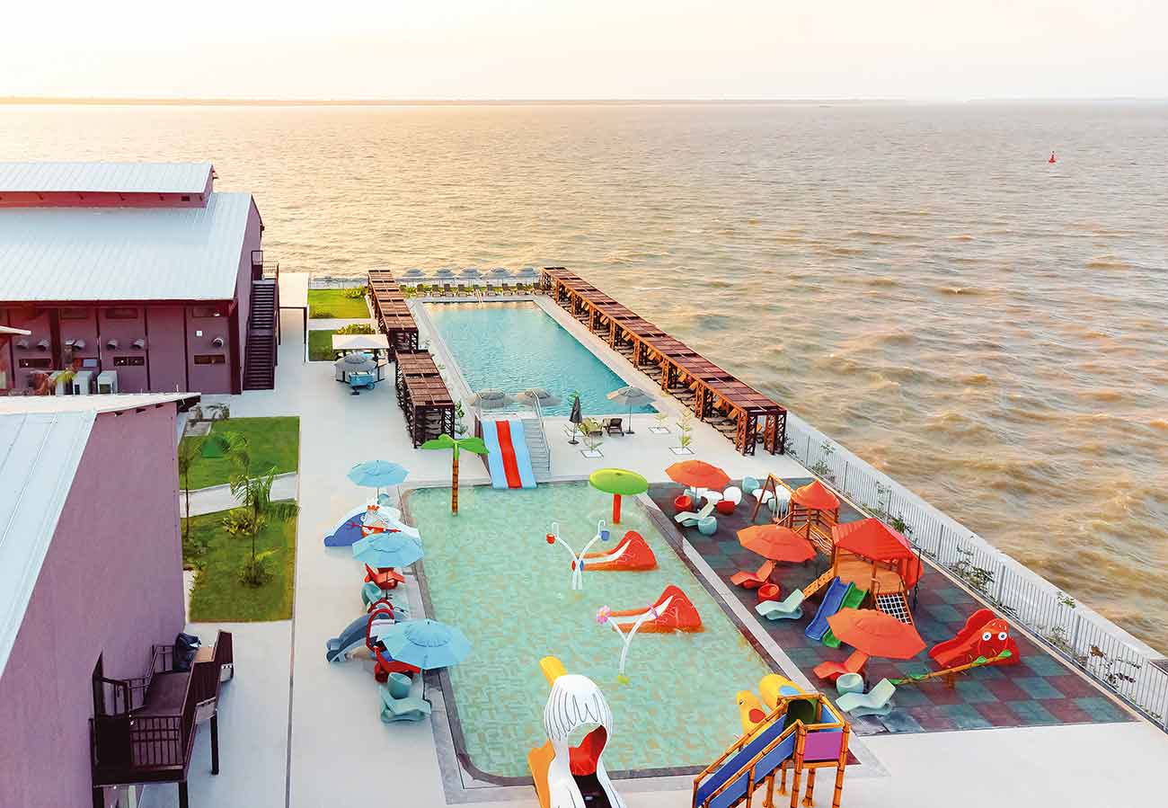 Vila Galé Collection Amazônia