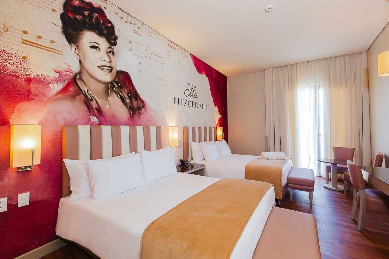 Vila Galé Collection Amazônia