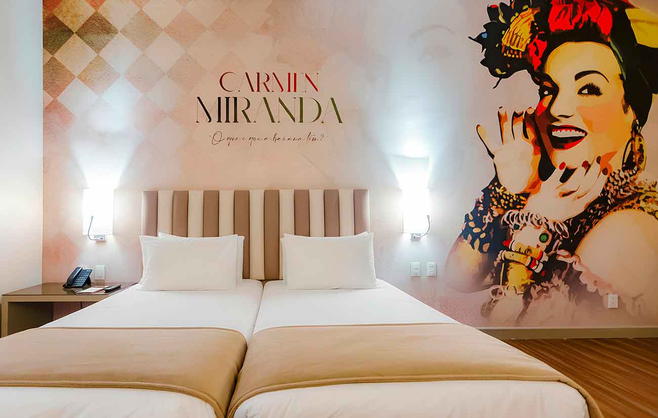 Vila Galé Collection Amazônia