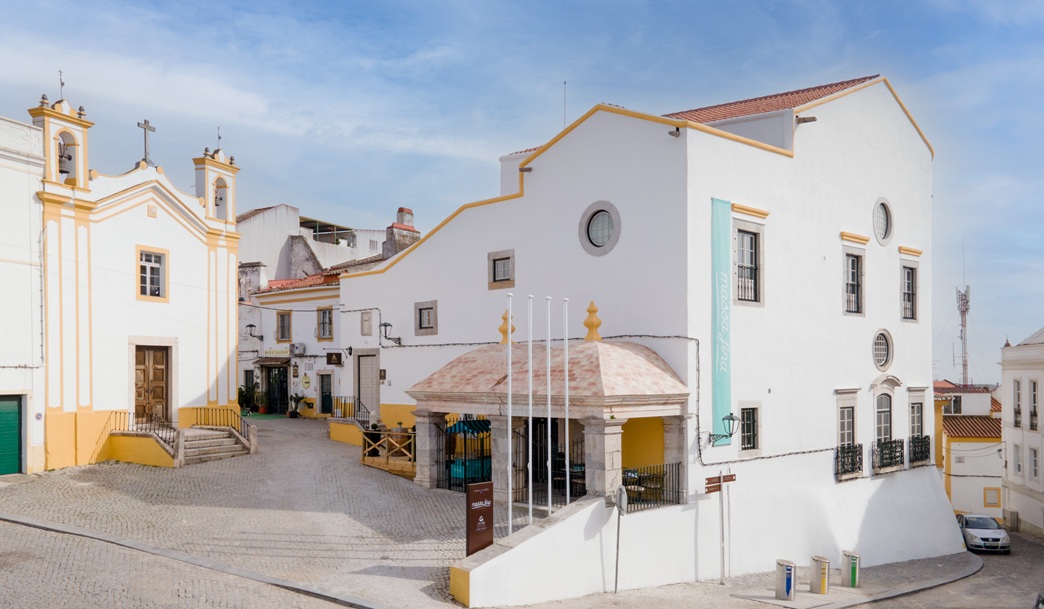 Vila Galé Casas D’Elvas