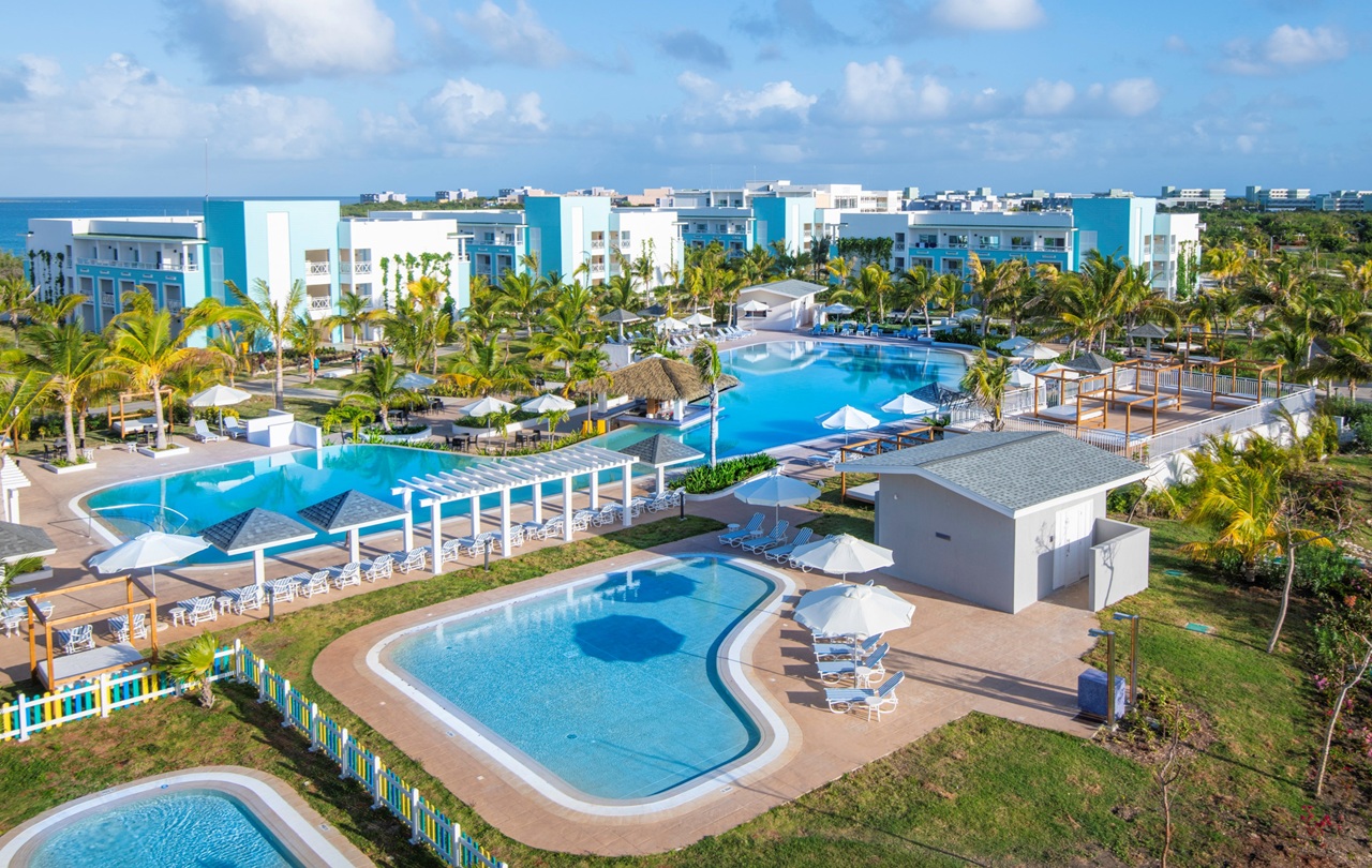 Vila Galé Cayo Santa Maria