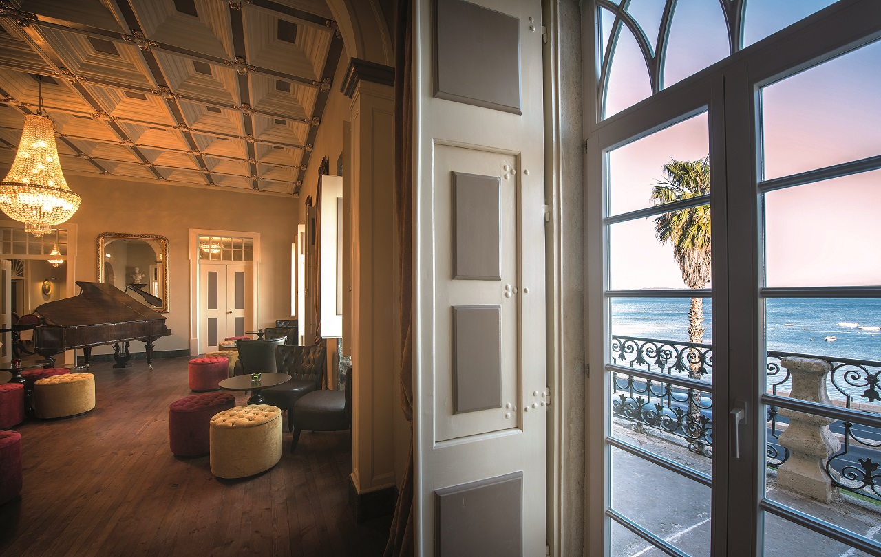 Vila Galé Collection Palácio dos Arcos