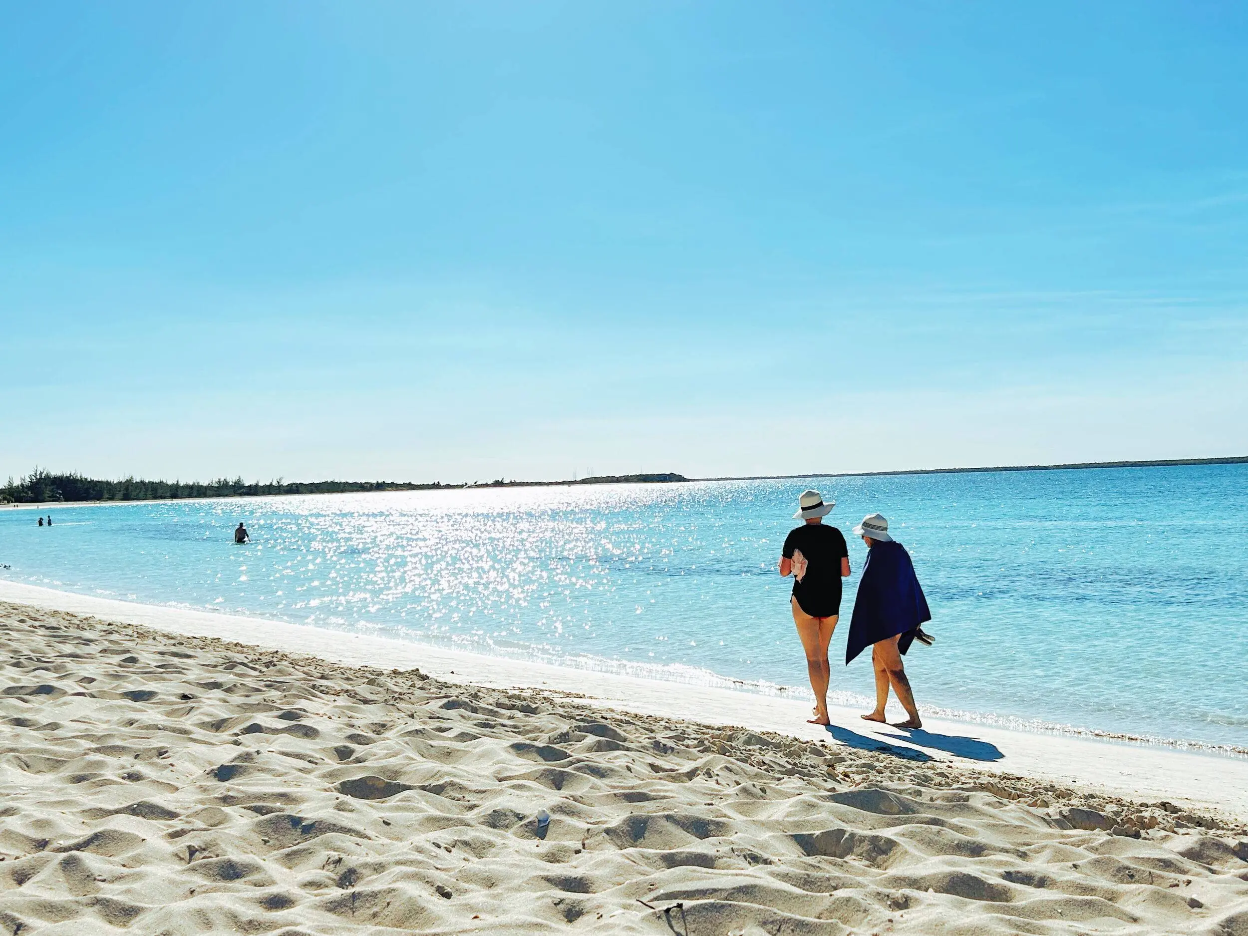 Vila Gale Cayo Santa Maria (60)