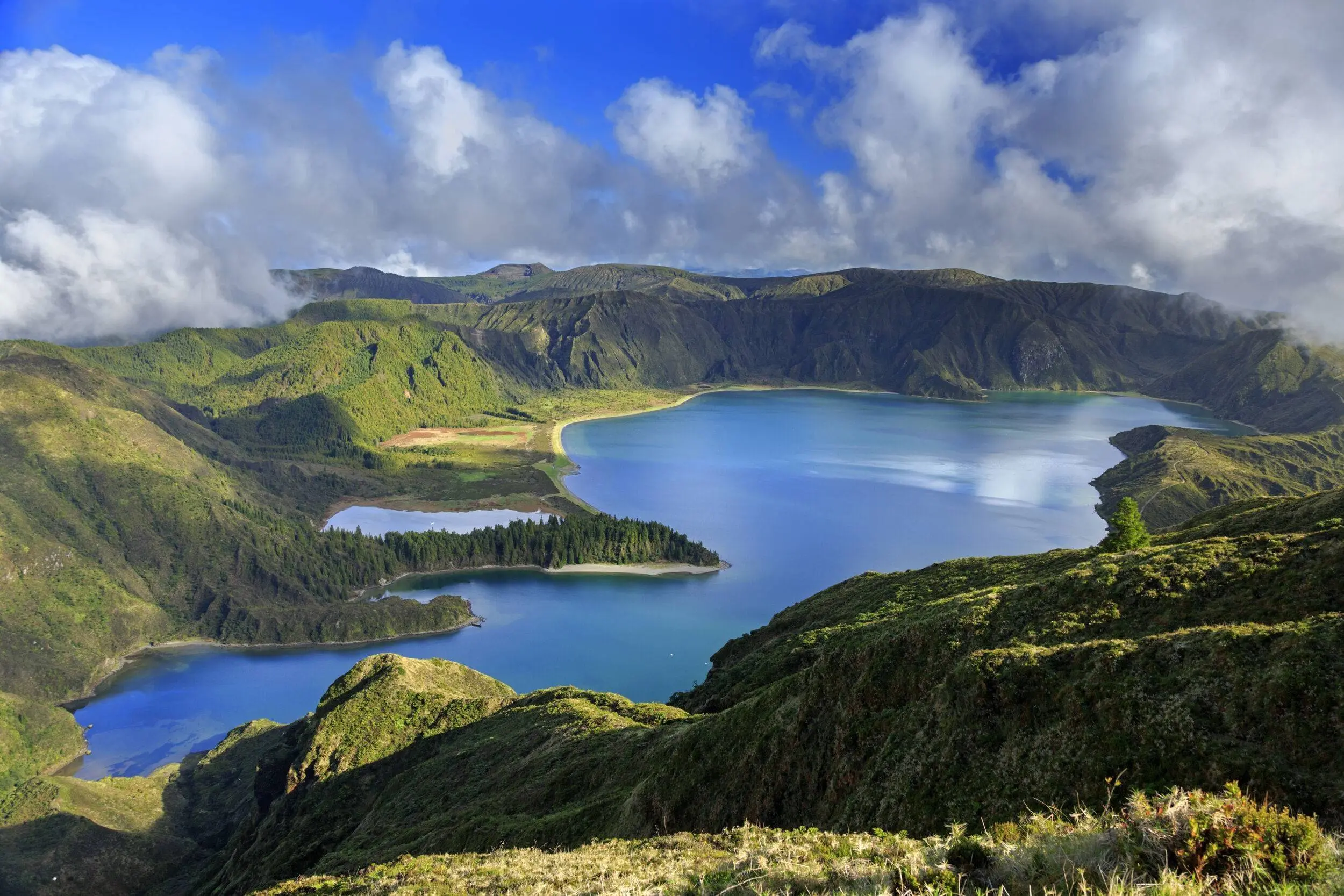 açores